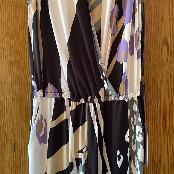 Hale Bob V Neck Jumpsuit - Picture 4 of 11